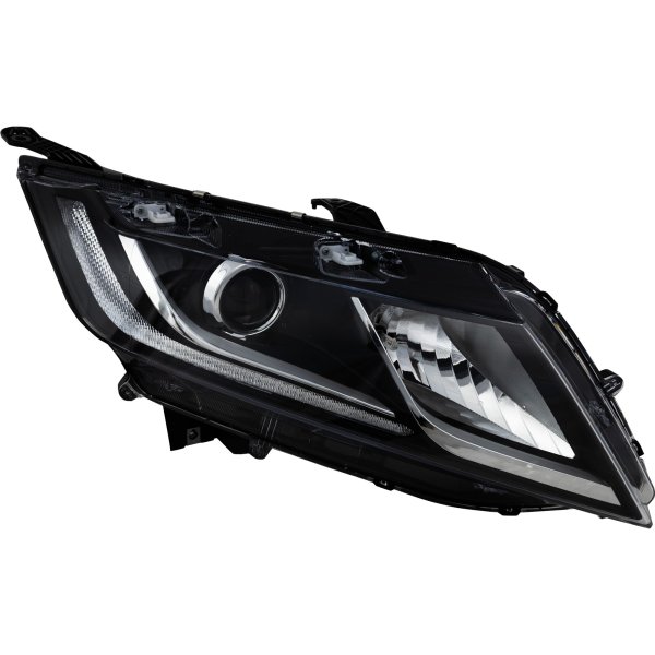 2018 - 2023 Honda Odyssey Headlight Assembly - Right (Passenger)