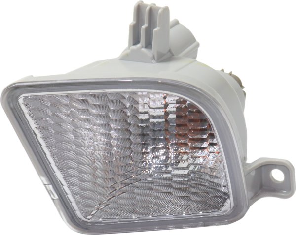 2018 - 2020 Honda Odyssey Front Signal Light - Left (Driver)
