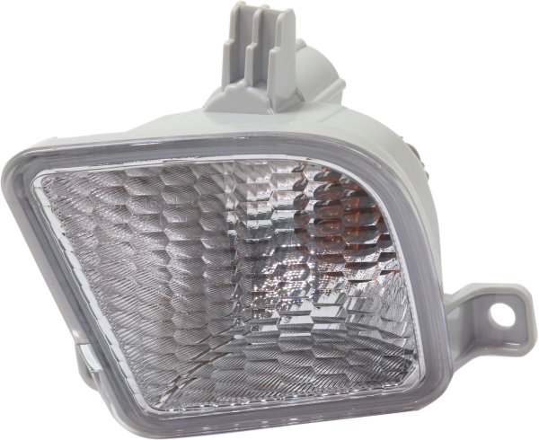 2018 - 2021 Honda Odyssey Front Signal Light - Left (Driver)