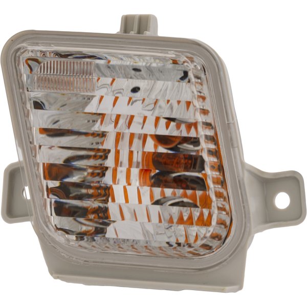 Signal Light Assembly for Honda Odyssey 2021-2023, Left (Driver) Side, Replacement
