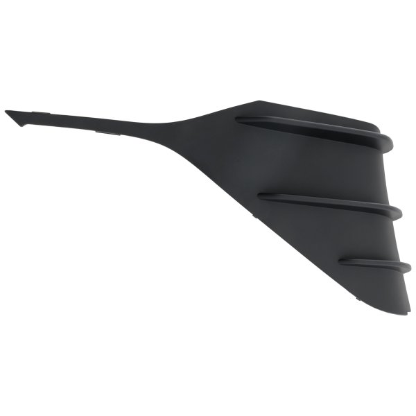 2024 - 2025 Hyundai Elantra Front Bumper Insert (Left / Driver Side)