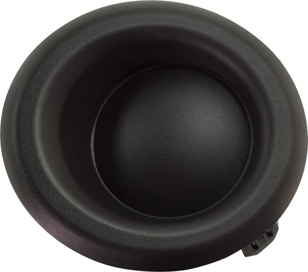 Fog Light Cover for 2012-2015 Honda Pilot, Left (Driver) LX Model Cap Cover, Replacement