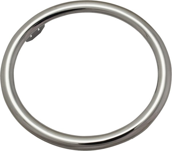 Fog Light Cover for Pilot 2012-2015 Left (Driver) Cap Cover, Suitable for EX, EX-L, SE, Touring Models, Replacement