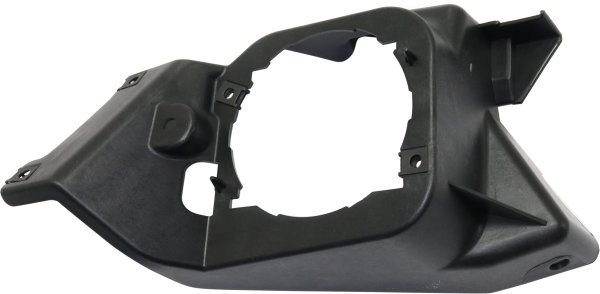 Fog Light Bracket for Honda CR-V 2012-2014, Left (Driver) Side, Replacement