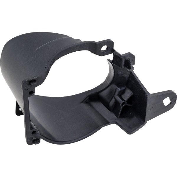 Fog Light Bracket for Honda HR-V 2019-2022, Left (Driver), Halogen, EX/EX-L Models, Replacement
