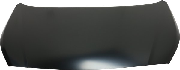 2016 - 2017 Hyundai Sonata  Hood