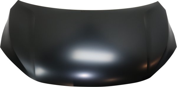 2018 - 2025 Honda Odyssey Hood Panel Assy