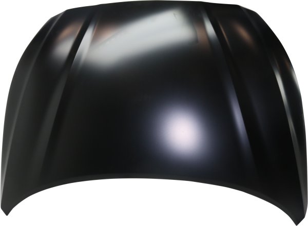 2018 - 2019 Hyundai Sonata  Hood