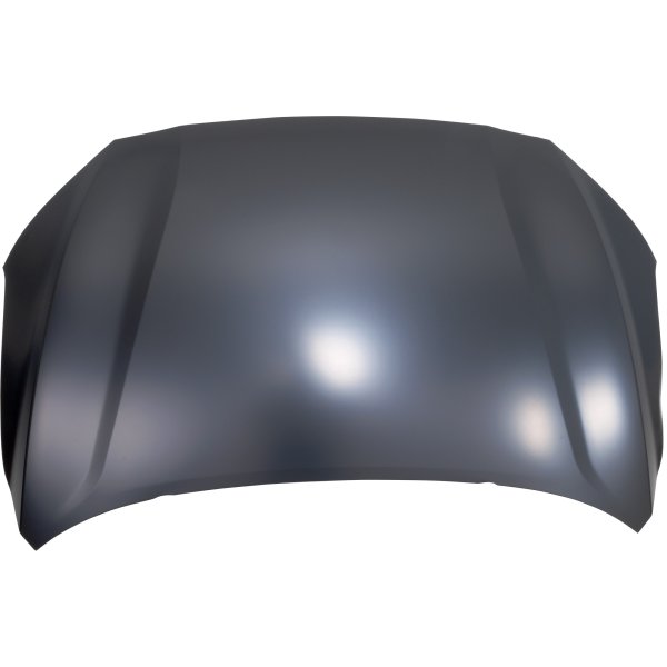 Steel Hood Panel for Hyundai Kona 2018-2022, Replacement