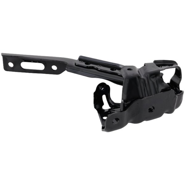 Hood Hinge Right (Passenger) for Honda Civic 2022, EX/LX/Sport/Touring Models, Sedan/Hatchback, Canada Built Vehicle, Replacement