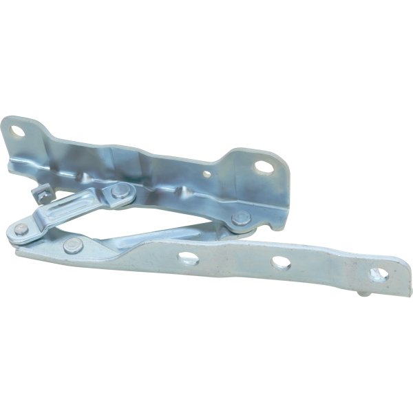 Hood Hinge for Hyundai Sonata 2020-2022, Right (Passenger) Side, Hybrid Models, Steel, Replacement