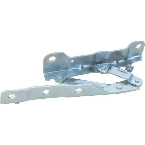 Hood Hinge for Hyundai Sonata 2020-2022, Left (Driver) Side, Compatible with Hybrid Models, Made of Steel, Replacement