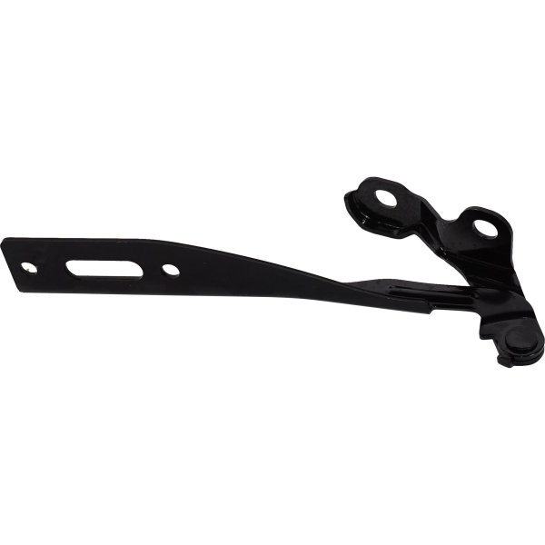 2017 - 2017 Honda Accord  Hood Hinge - Left (Driver)