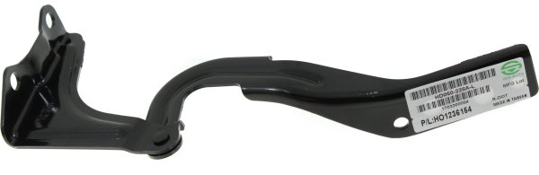 2017 - 2022 Honda CR-V  Hood Hinge - Left (Driver)