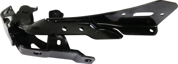 2017 - 2021 Honda Civic  Hood Hinge - Left (Driver)