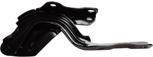 Hood Hinge for Hyundai Accent Sedan, Right (Passenger) Side, Fits 2018-2022 Models, Replacement