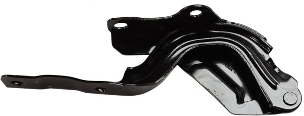 Hood Hinge for Hyundai Accent Sedan, 2018-2022, Left (Driver), Replacement