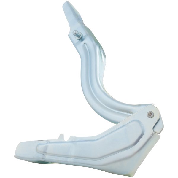Hood Hinge for Hyundai Santa Fe 2019-2022, Left (Driver) Side, Excluding Hybrid Model, Replacement