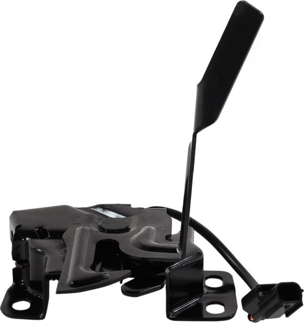 2018 - 2025 Honda Odyssey  Hood Latch