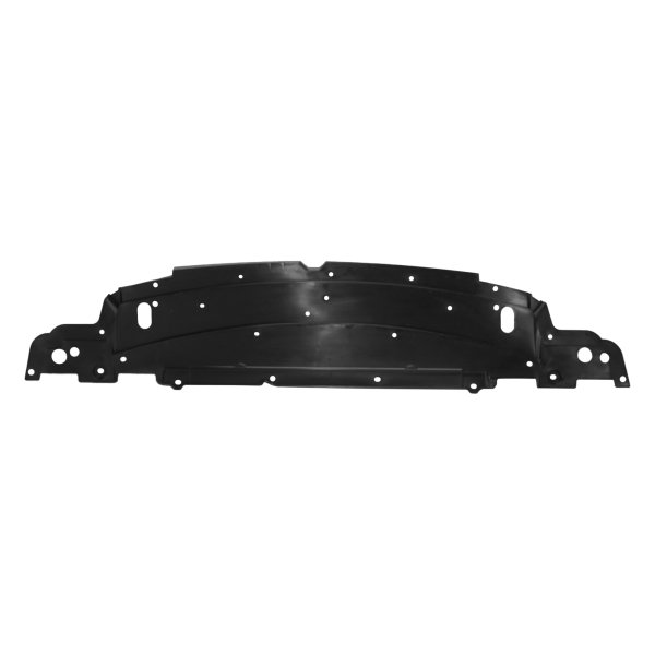 Front Bumper Air Intake Duct for Aacord Sedan, 2016-2017 Model, Replacement