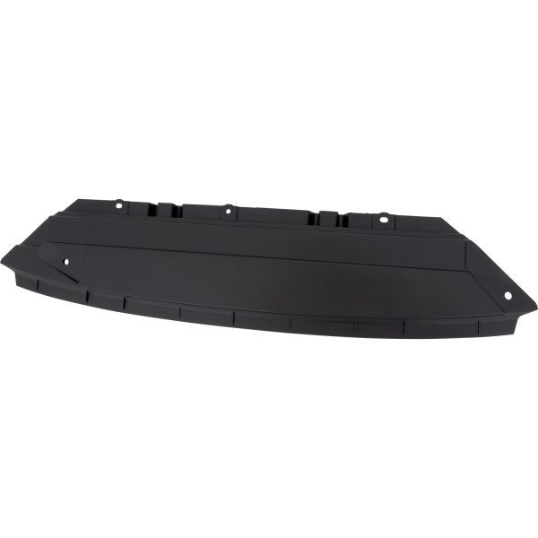 2017 - 2021 Honda Civic Front Bumper Air Shield Lower