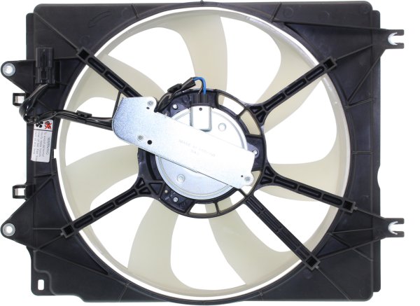 2017 - 2019 Honda CR-V Condenser Fan