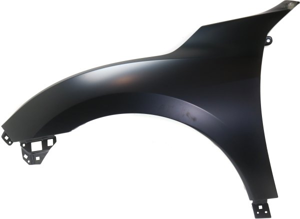 2017 - 2021 Honda Civic Front Fender Assy (Left / Driver Side)