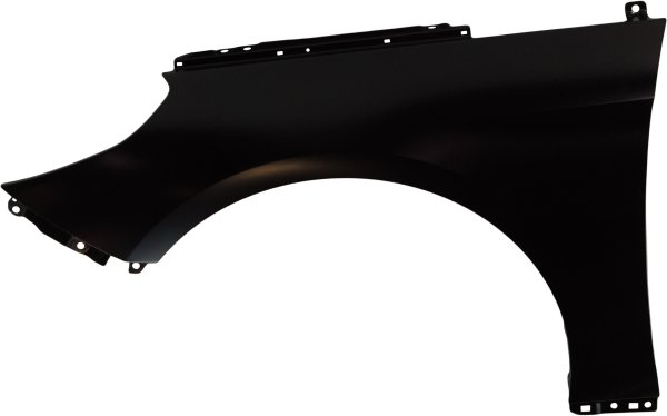 2018 - 2019 Hyundai Sonata  Fender - Left (Driver)