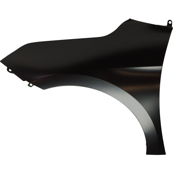 Front Fender for Hyundai Elantra 2019-2020, Left (Driver) Side, Primed (Ready to Paint), Replacement