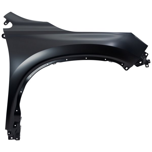 2023 - 2025 Honda Pilot Front Fender Assembly (Right / Passenger Side)