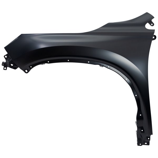 2023 - 2025 Honda Pilot Front Fender Assembly (Left / Driver Side)