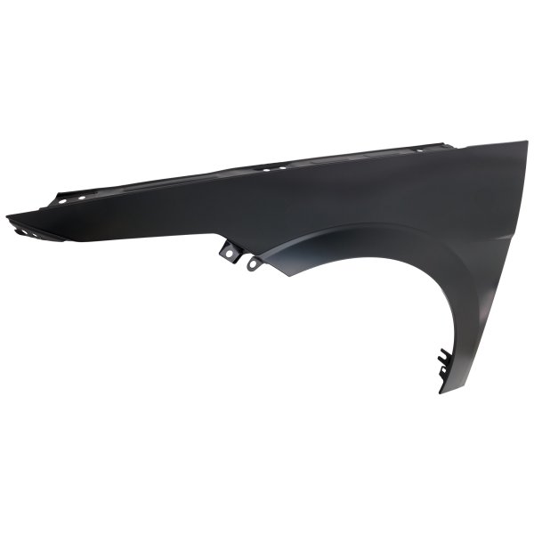 2024 - 2025 Hyundai Elantra Front Fender Assembly (Left / Driver Side)