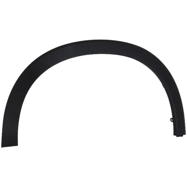 2016 - 2022 Honda Hr-v Front Wheel Opening Molding (Left / Driver Side)