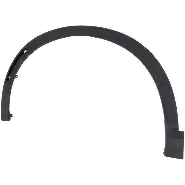 2023 - 2025 Honda CR-V Front Wheel Opening Molding (Left / Driver Side)