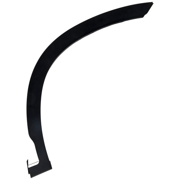 2020 - 2023 Hyundai Palisade Front Wheel Opening Molding (Left / Driver Side)