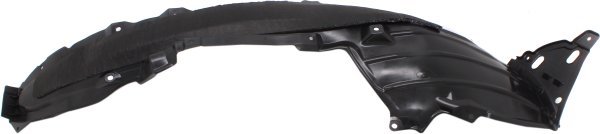 2017 - 2022 Honda CR-V Front Fender Inner Panel (Left / Driver Side)