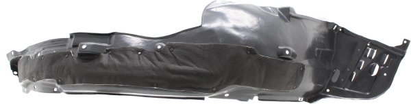 2016 - 2017 Honda Accord Front Fender Inner Panel (Right / Passenger Side)