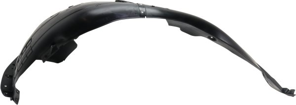 2018 - 2022 Hyundai Accent Front Fender Liner (Splash Shield) - Left (Driver)