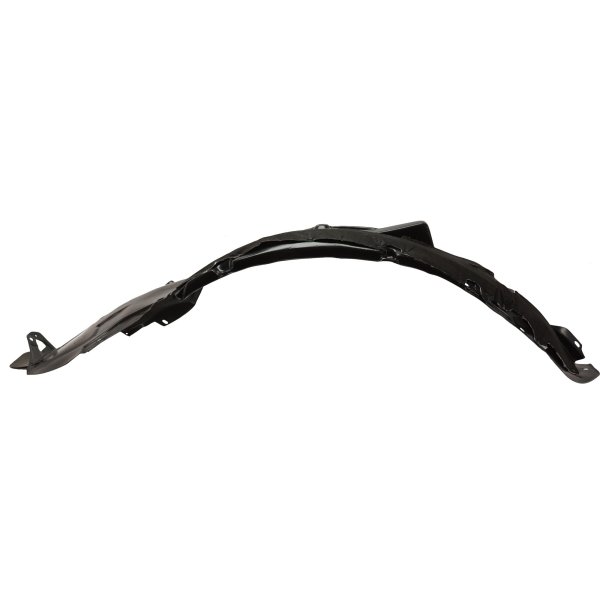 2010 - 2011 Honda CR-V Front Fender Liner (Splash Shield) - Left (Driver)