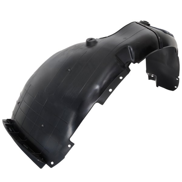 Front Fender Liner for Hyundai Elantra 2021-2023, Left (Driver), USA Built Sedan, Replacement