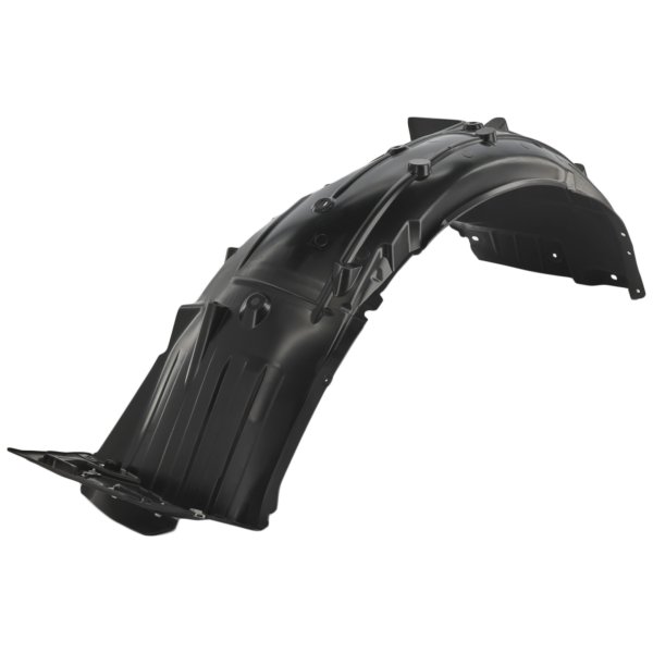 2017 - 2019 Honda Civic Front Fender Inner Panel (Left / Driver Side)