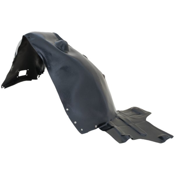 2015 - 2017 Hyundai Genesis Front Fender Inner Panel (Left / Driver Side)
