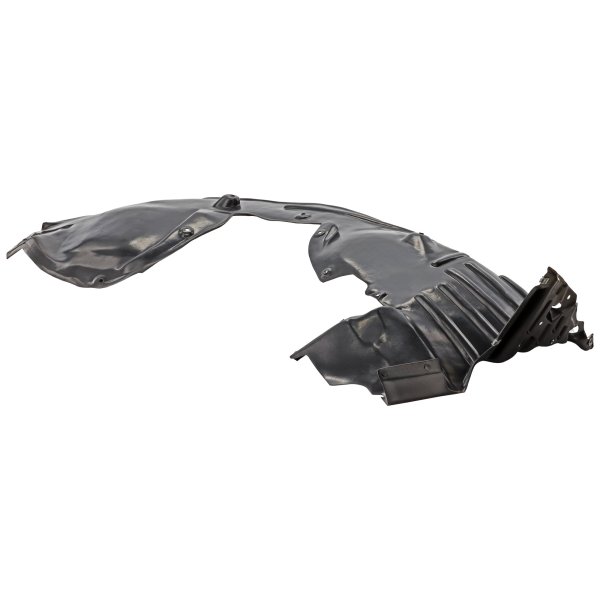 2021 - 2025 Honda Ridgeline Front Fender Inner Panel (Left / Driver Side)
