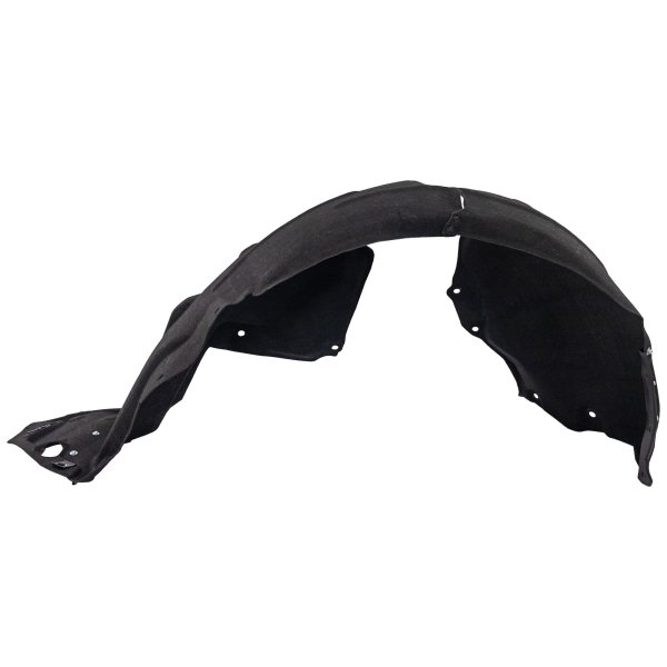 2023 - 2024 Honda Accord Front Fender Inner Panel (Left / Driver Side)