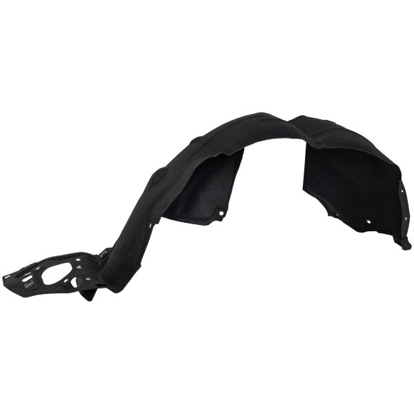 2023 - 2024 Honda Accord Front Fender Inner Panel (Left / Driver Side)