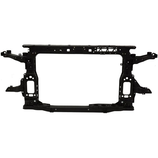 Radiator Support for Hyundai Santa Fe 2019-2020, 2.0L Turbo Engine, Replacement