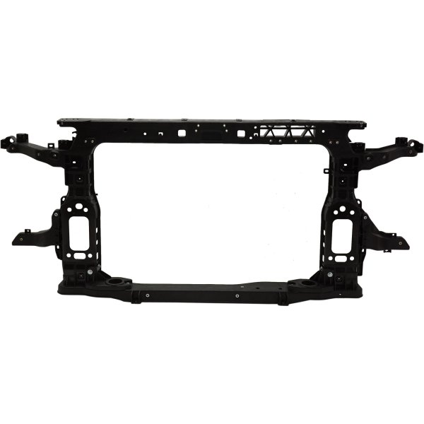 Radiator Support for Hyundai SANTA FE 2019-2020, 2.4 Liter Engine, Replacement