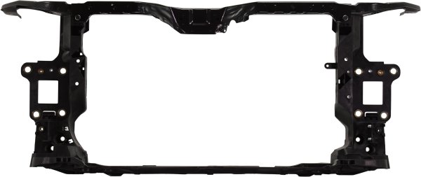 Radiator Support for Honda Civic 2019-2021, Fits DX, EX, LX Models, Coupe and 2020-2021 Sedan, Replacement