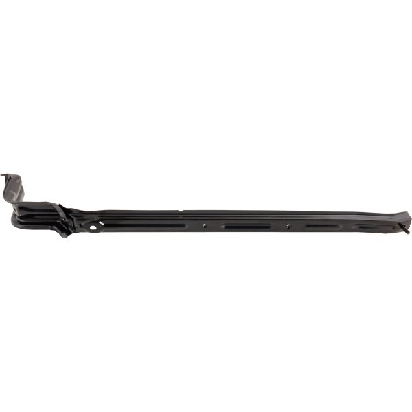 Radiator Support Center and Hood Latch Support for 2009-2015 Honda Pilot, Replacement