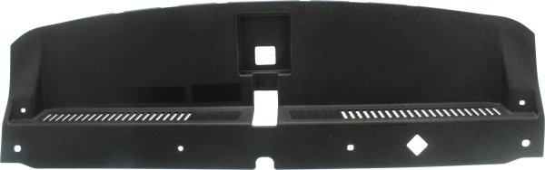 2016 - 2021 Hyundai Tucson Front Panel Molding